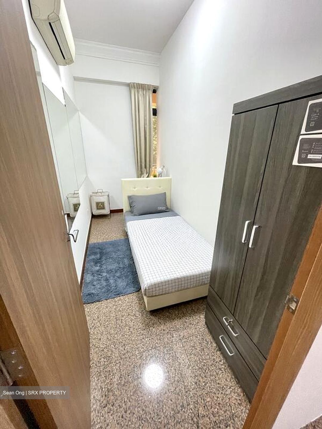 Dover Parkview (D5), Condominium #500333701